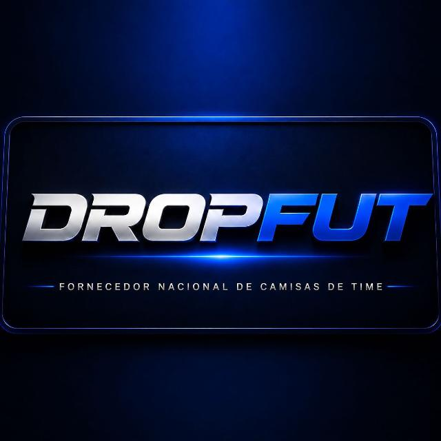 Logo DropFut